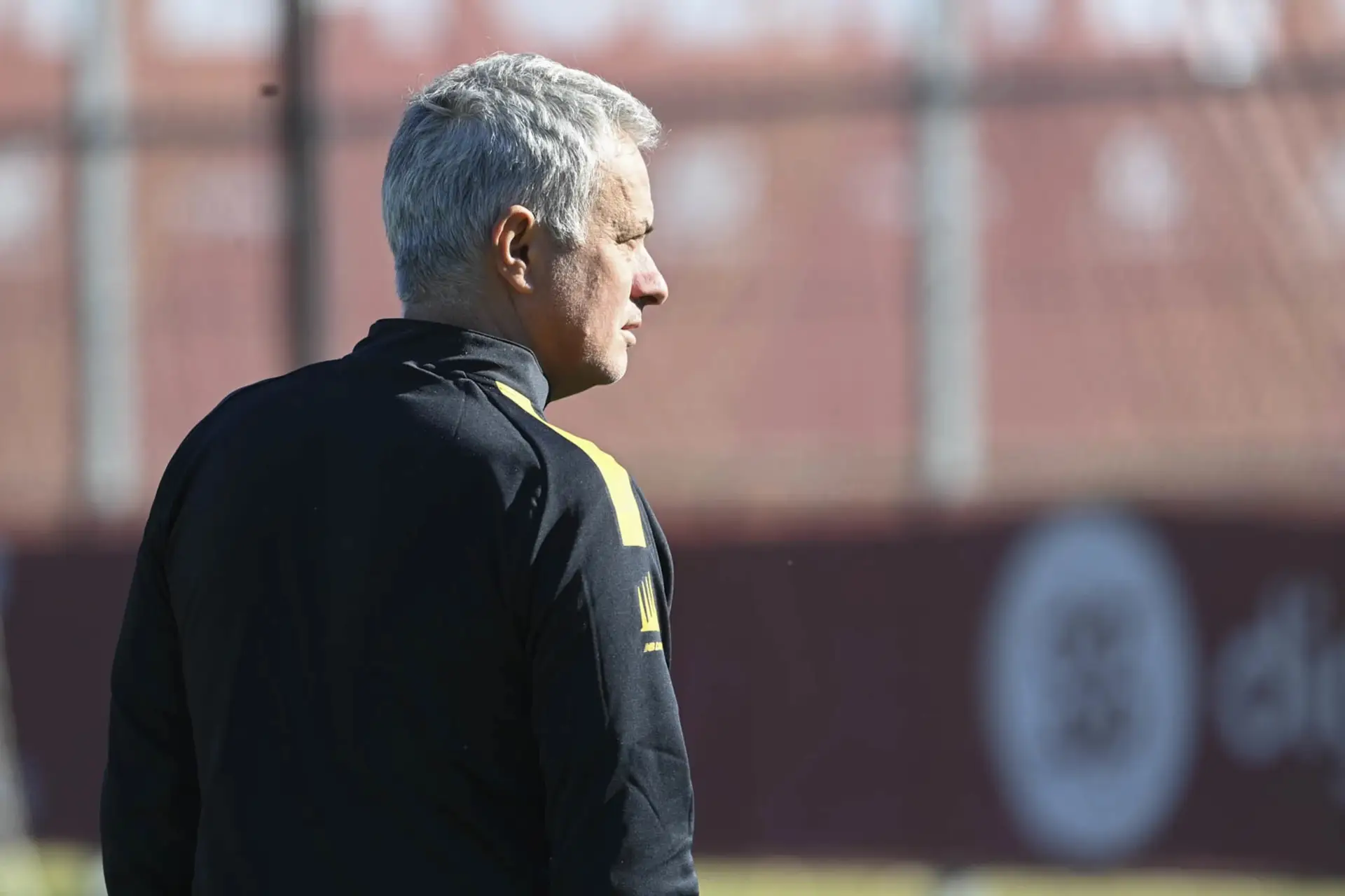 mourinho trigoria 1