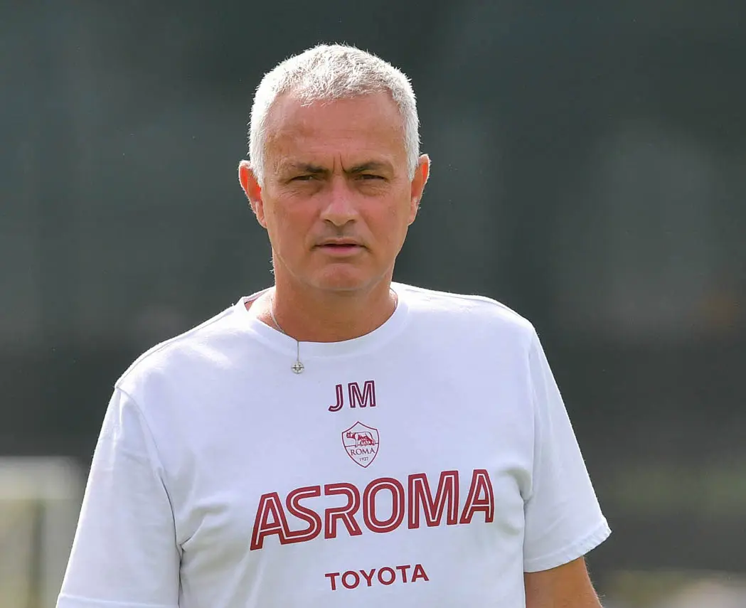 mourinho trigoria 4