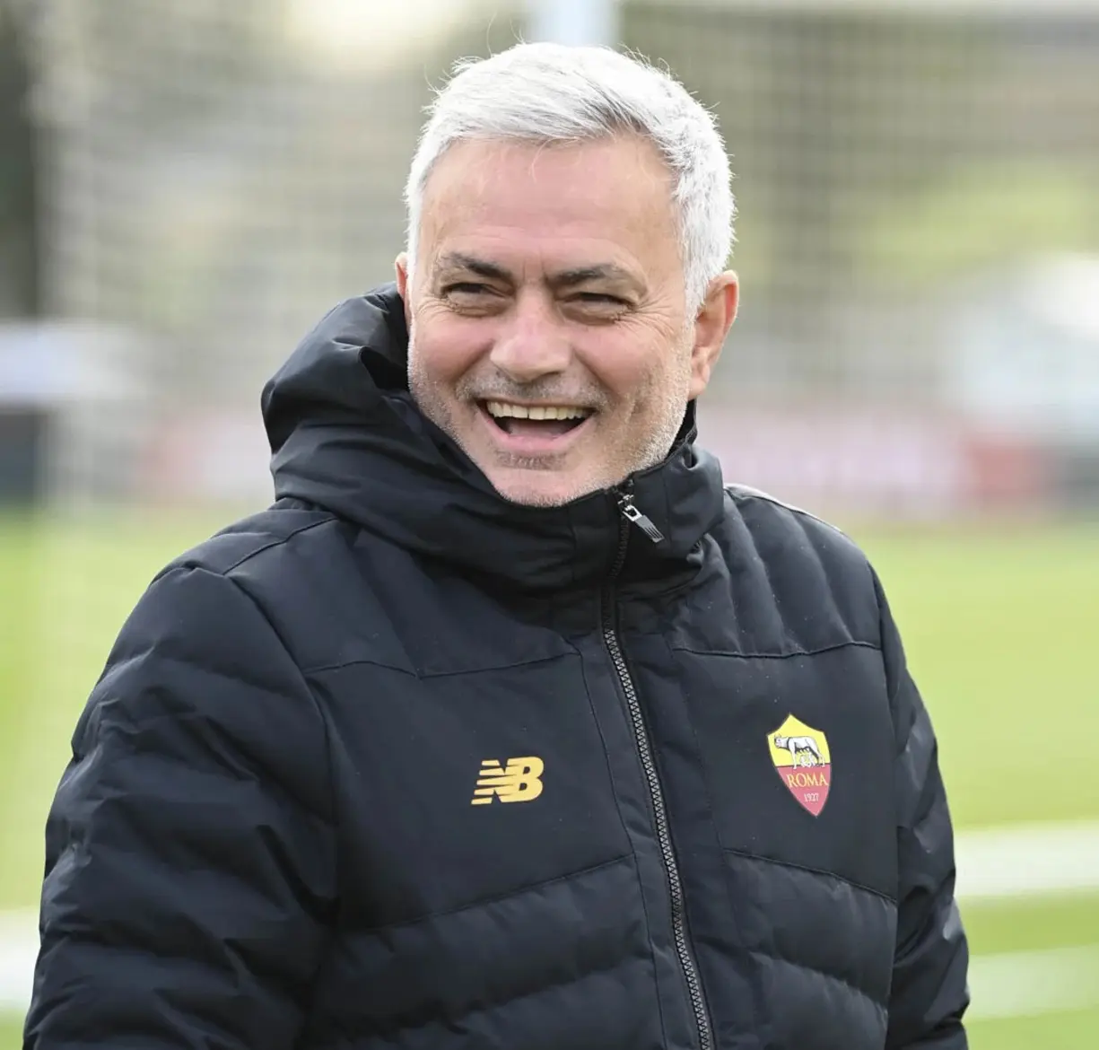 mourinho trigoria 4
