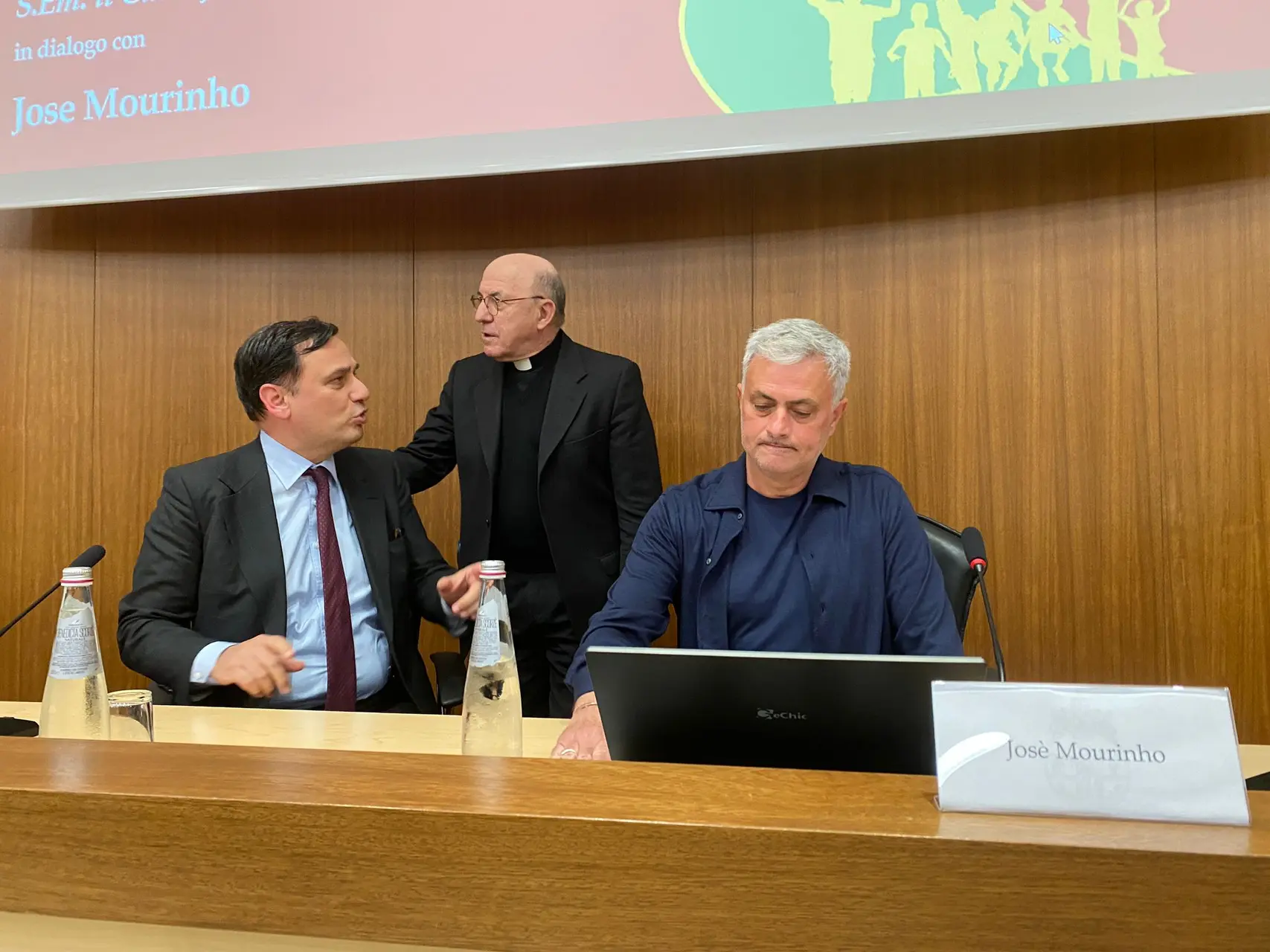 mourinho universit gregoriana 5