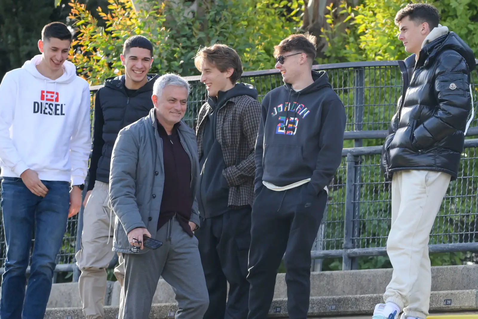 mourinho zalewski bove boer tahirovic volpato primavera roma napoli 3
