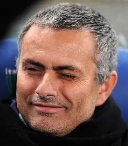mourinho20occhiolino