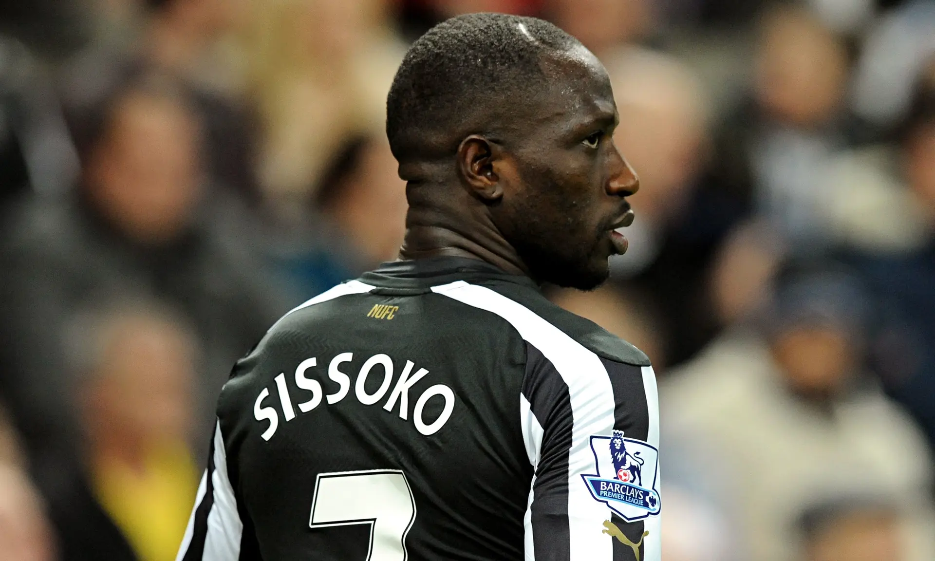 moussa sissoko