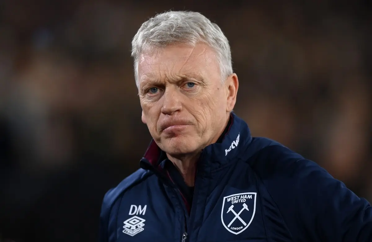 moyes west ham brentford
