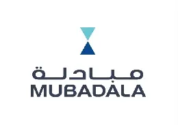 mubadala logo