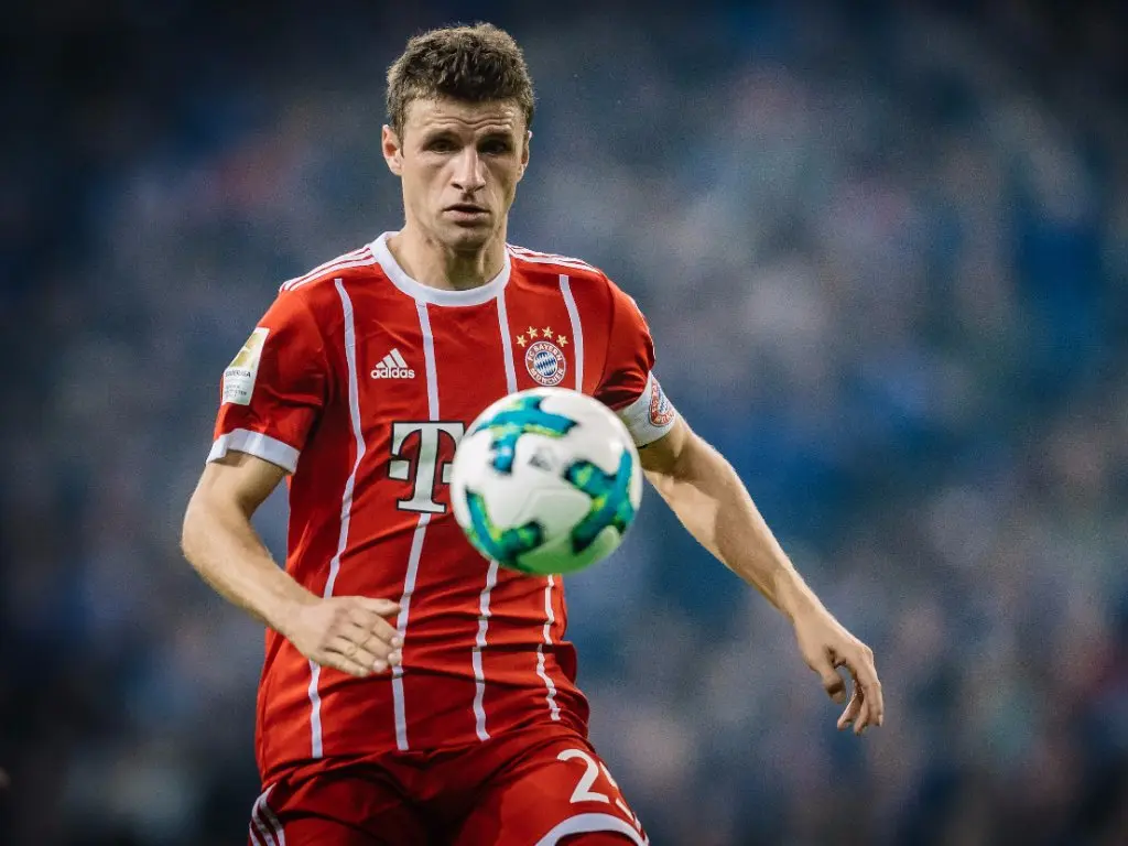 muller