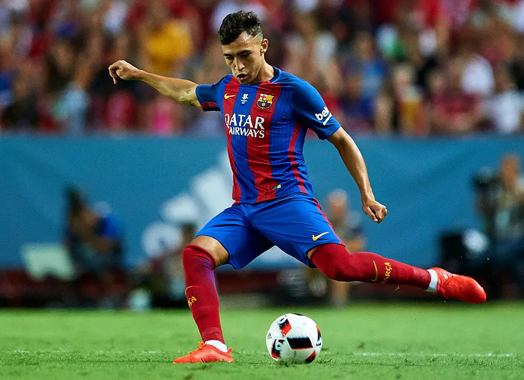 munir