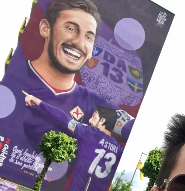 murale astori