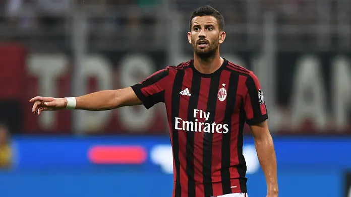 musacchio milan agosto 2017