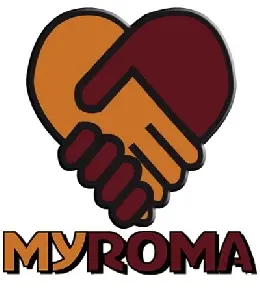 myroma20logo