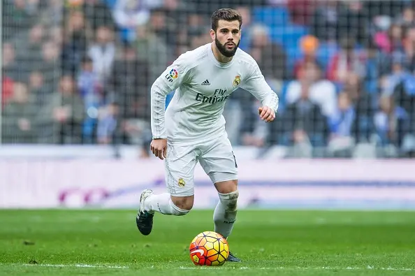 nacho 3