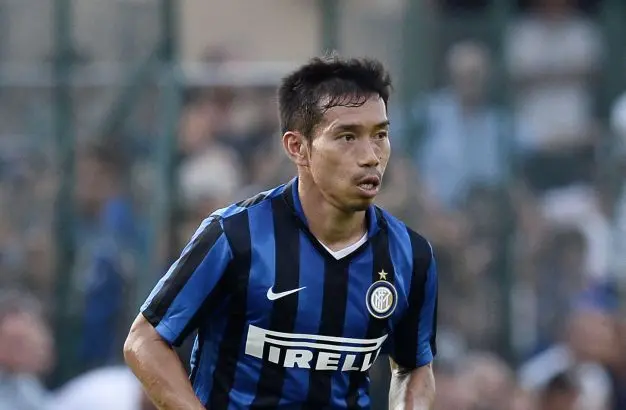 nagatomo azione inter luglio 2015 ifa