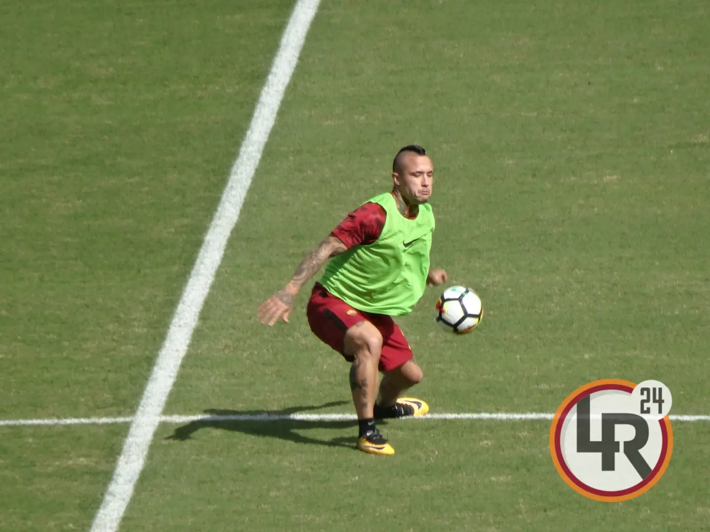 nainggolan 2