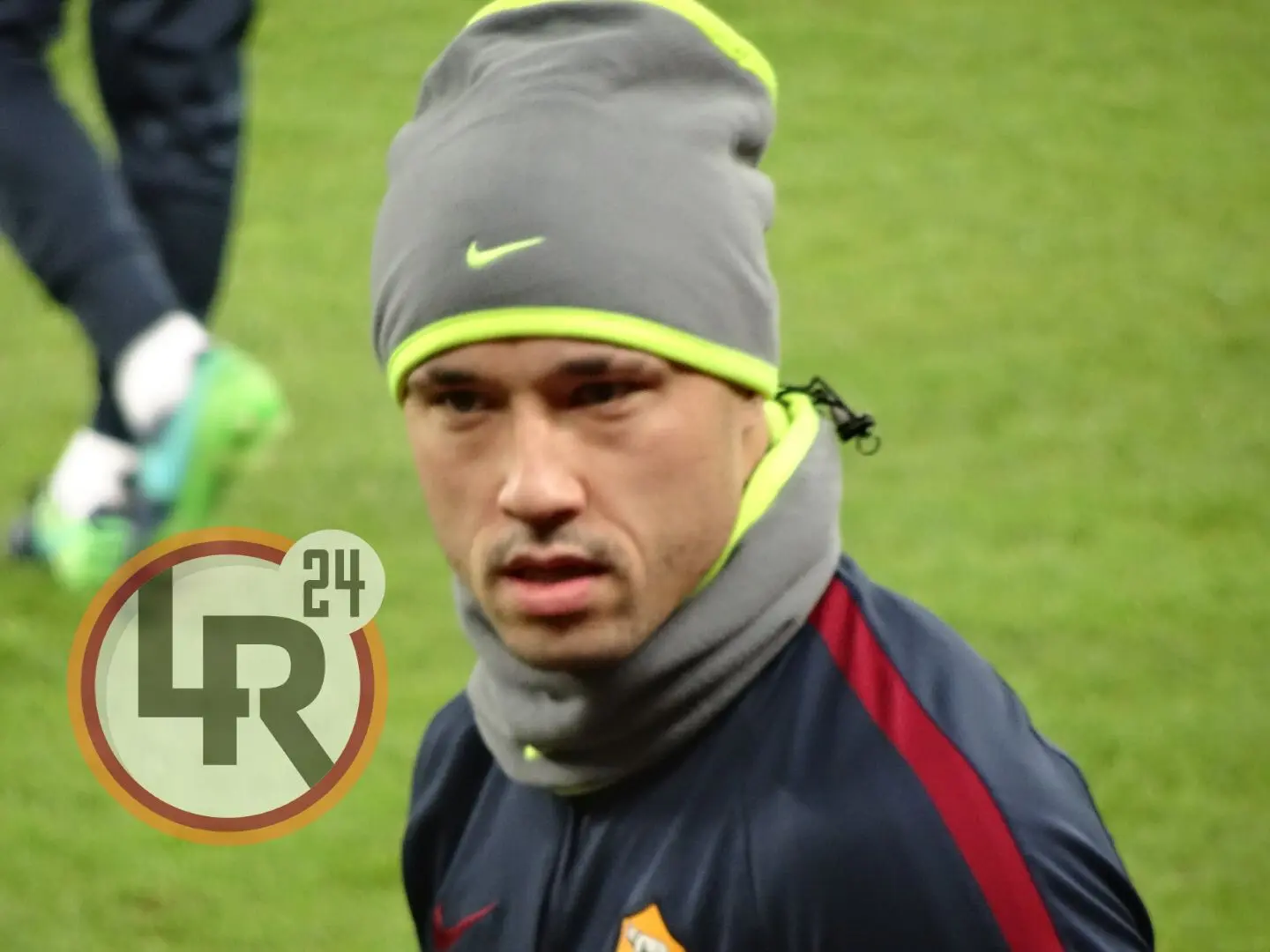 nainggolan