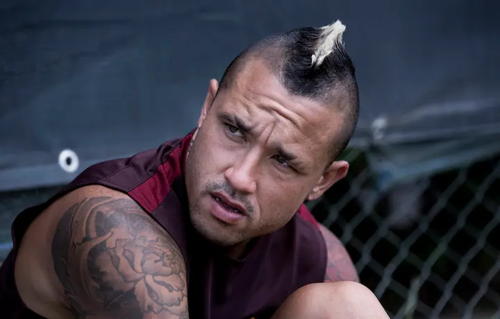 nainggolan