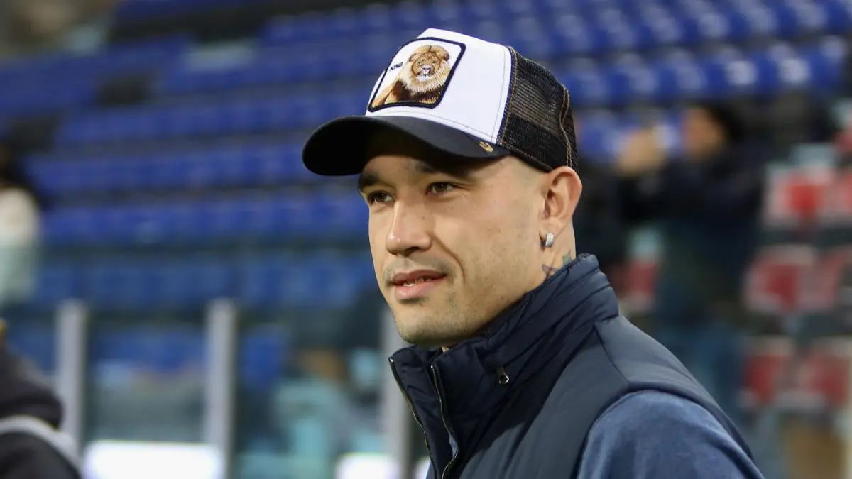 nainggolan