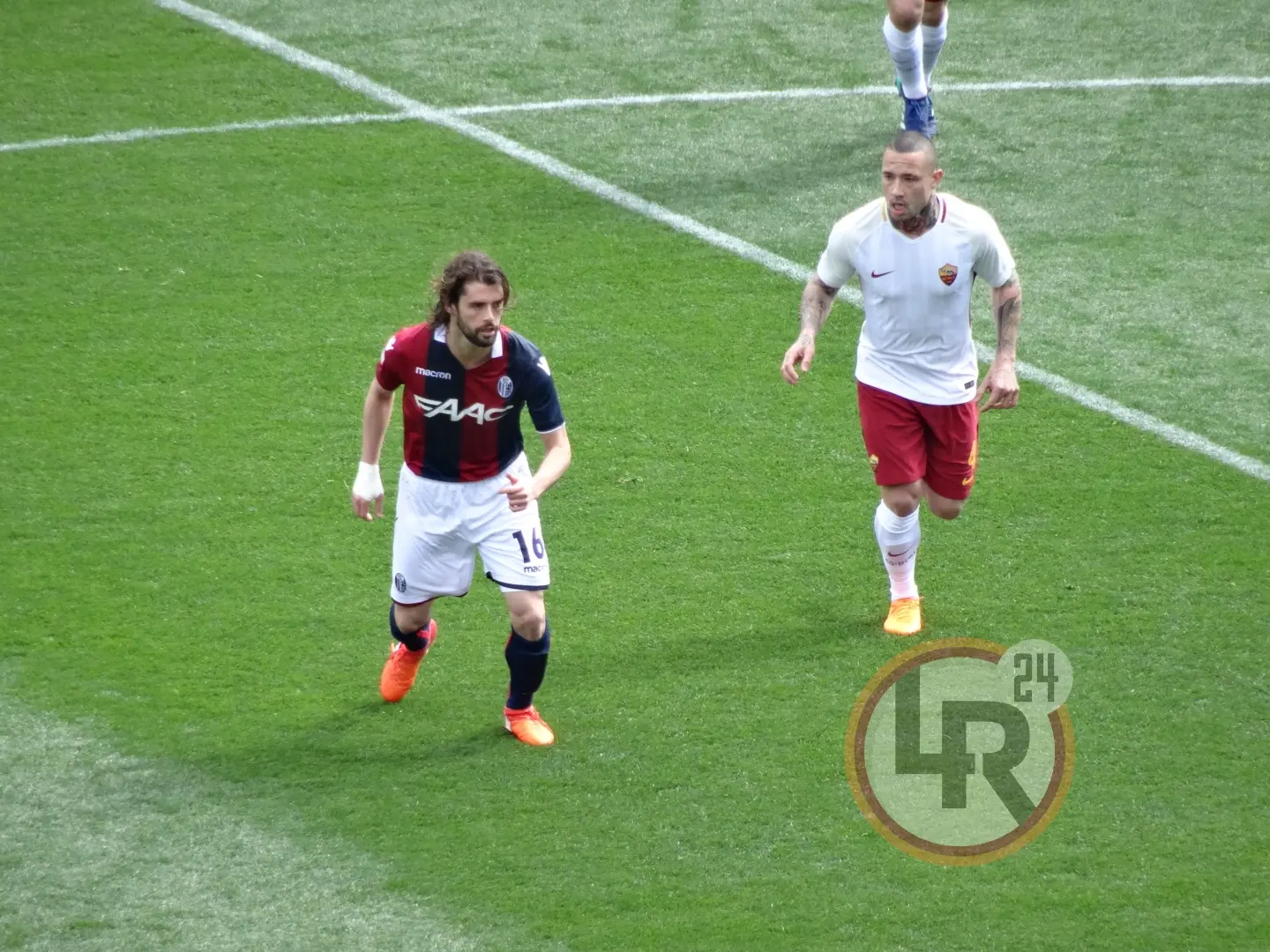 nainggolan