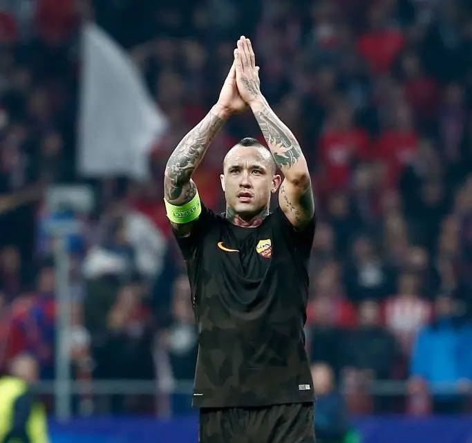 nainggolan