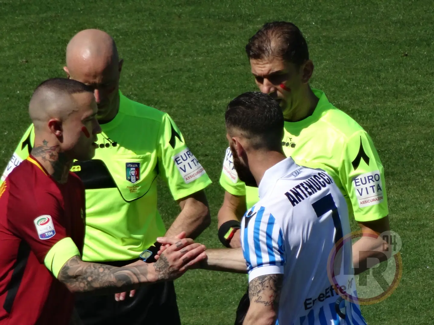 nainggolan