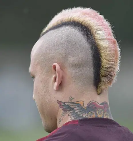 nainggolan cresta belga