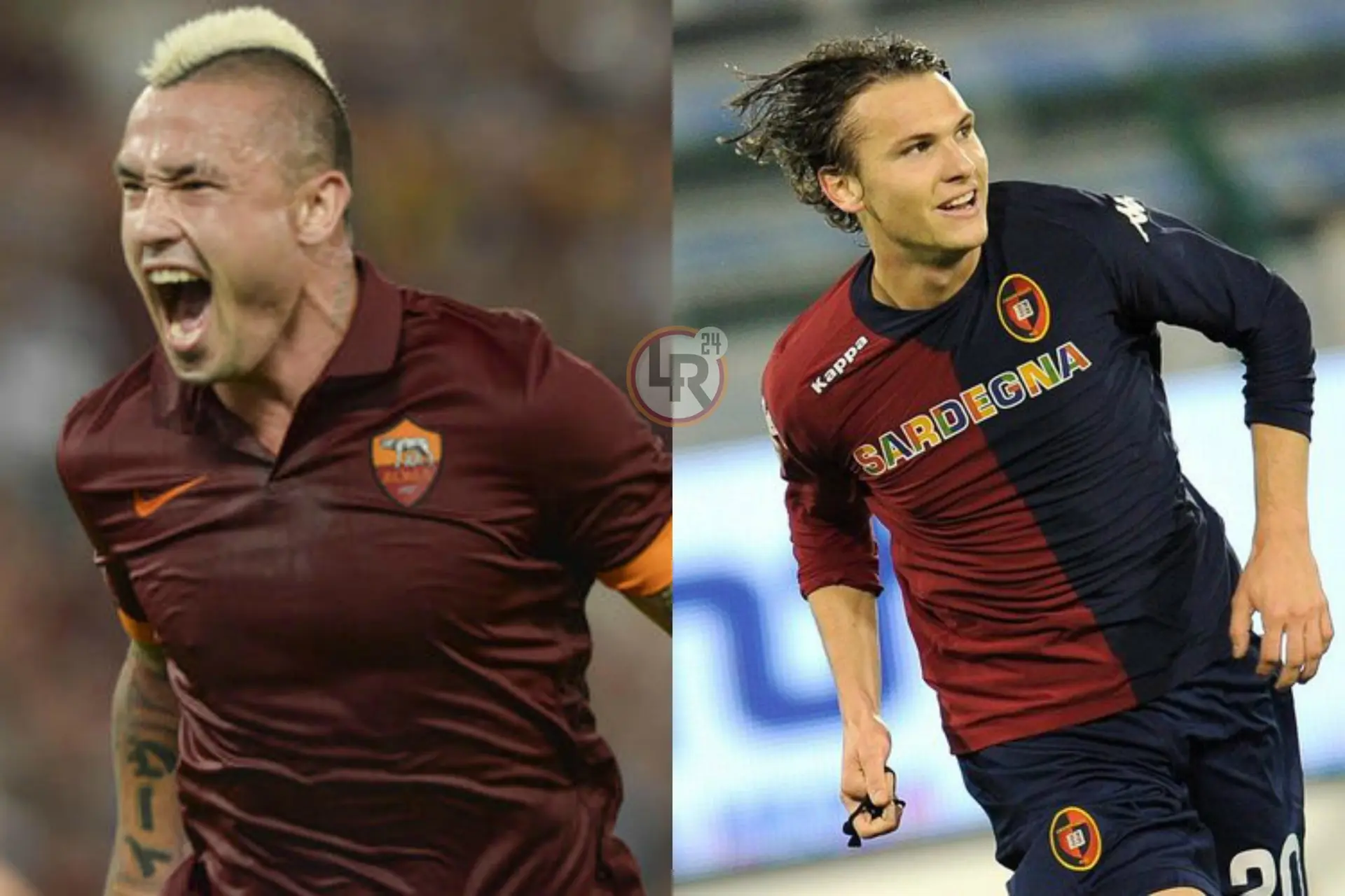 nainggolan ekdal