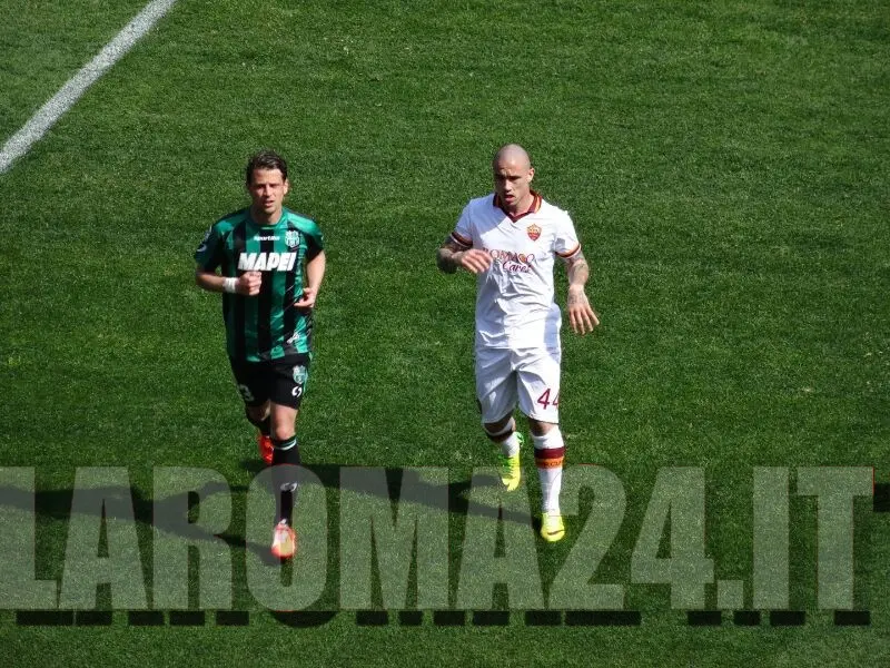 nainggolan gazzola
