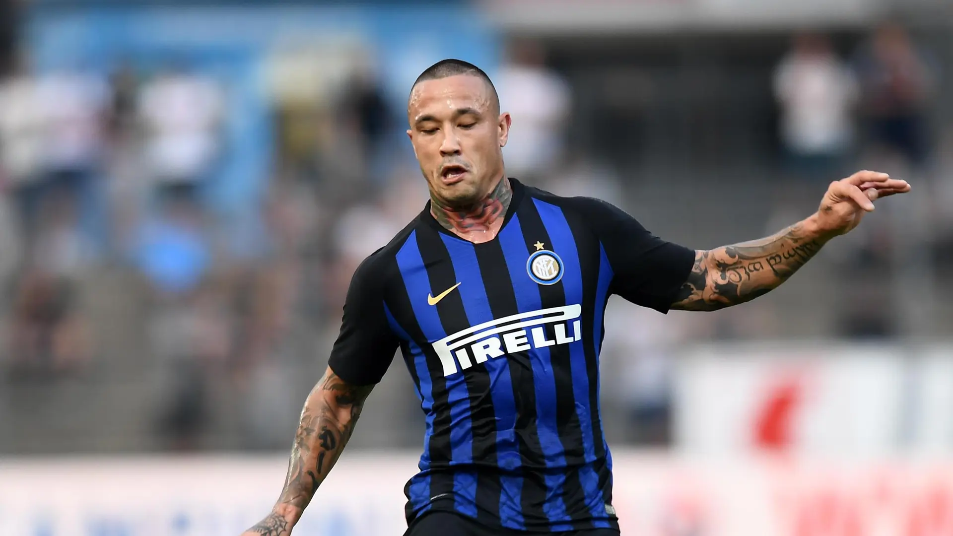 nainggolan inter
