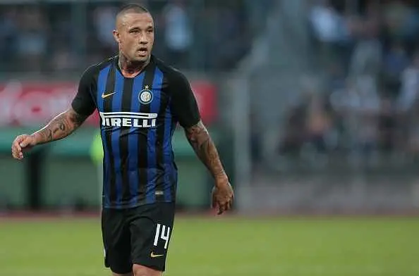 nainggolan inter