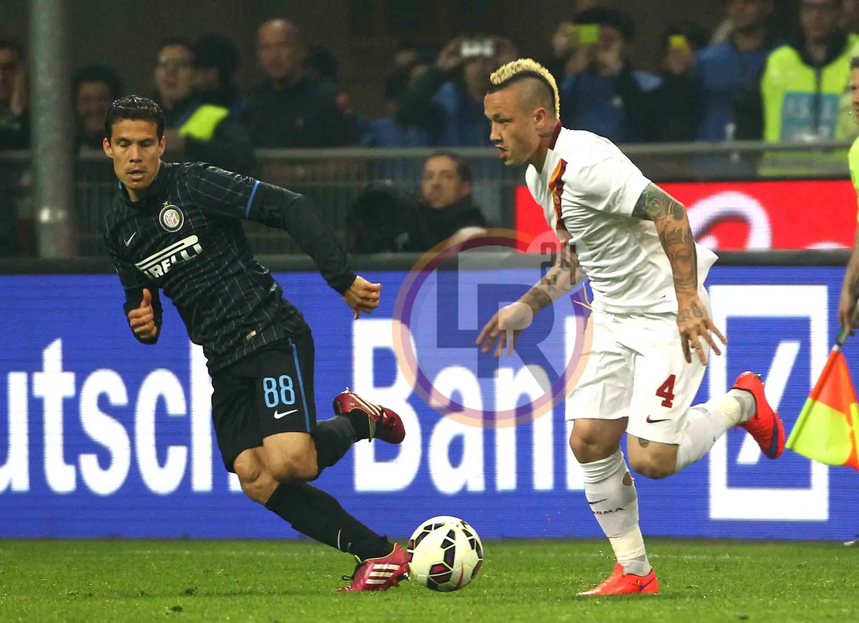 nainggolan inter