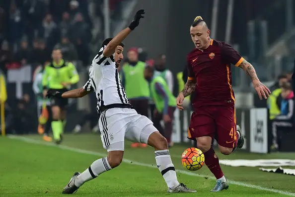 nainggolan juve roma1