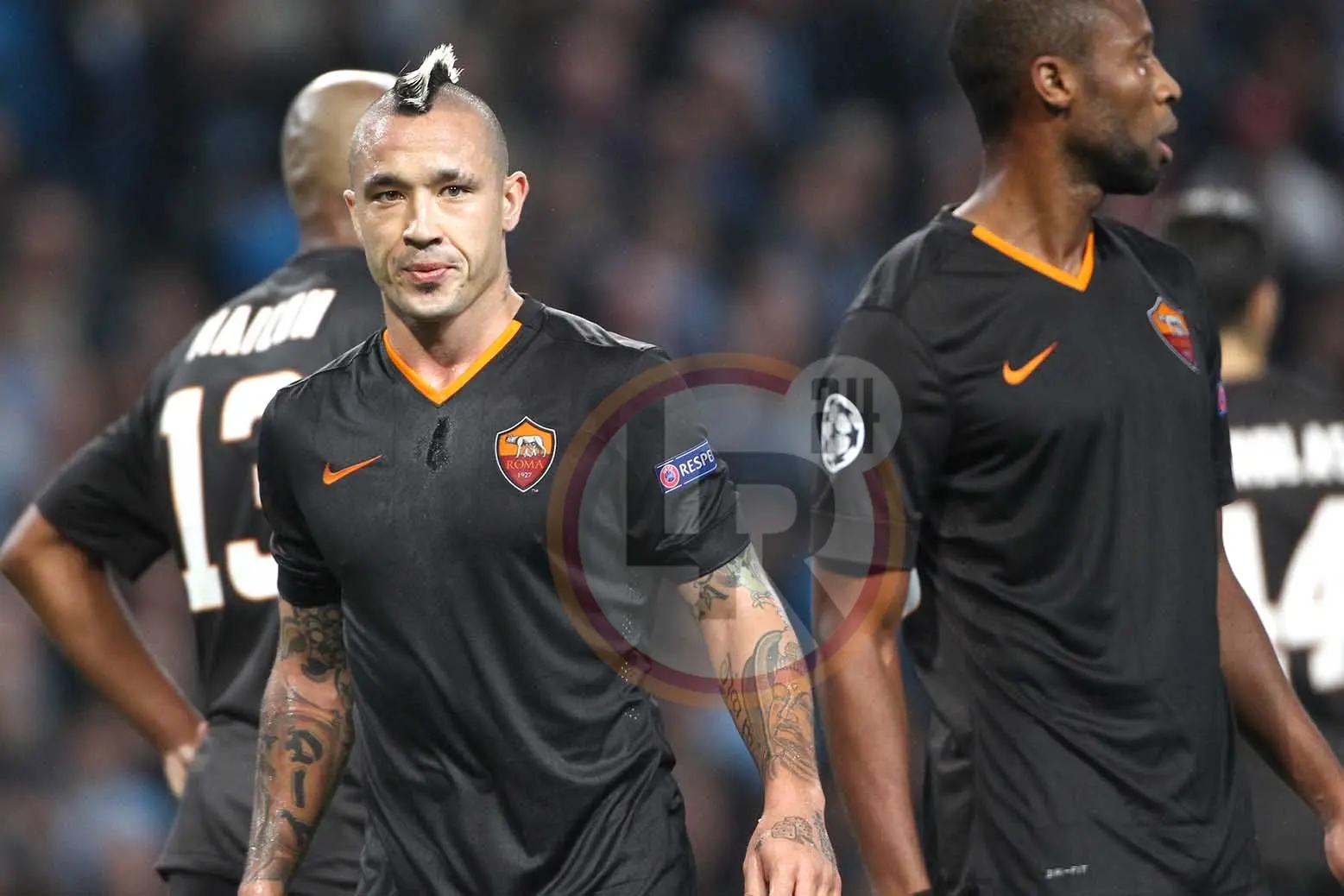 nainggolan keita city