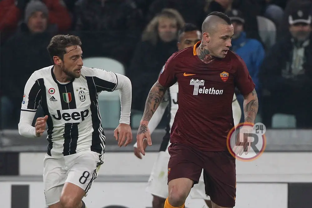 nainggolan marchisio lr24