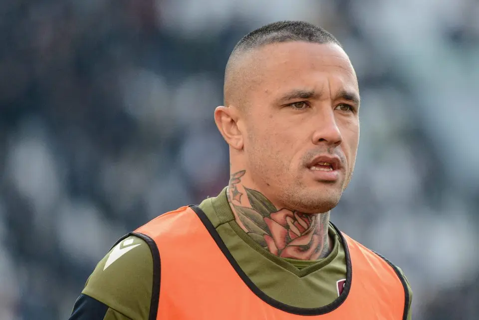 nainggolan pp