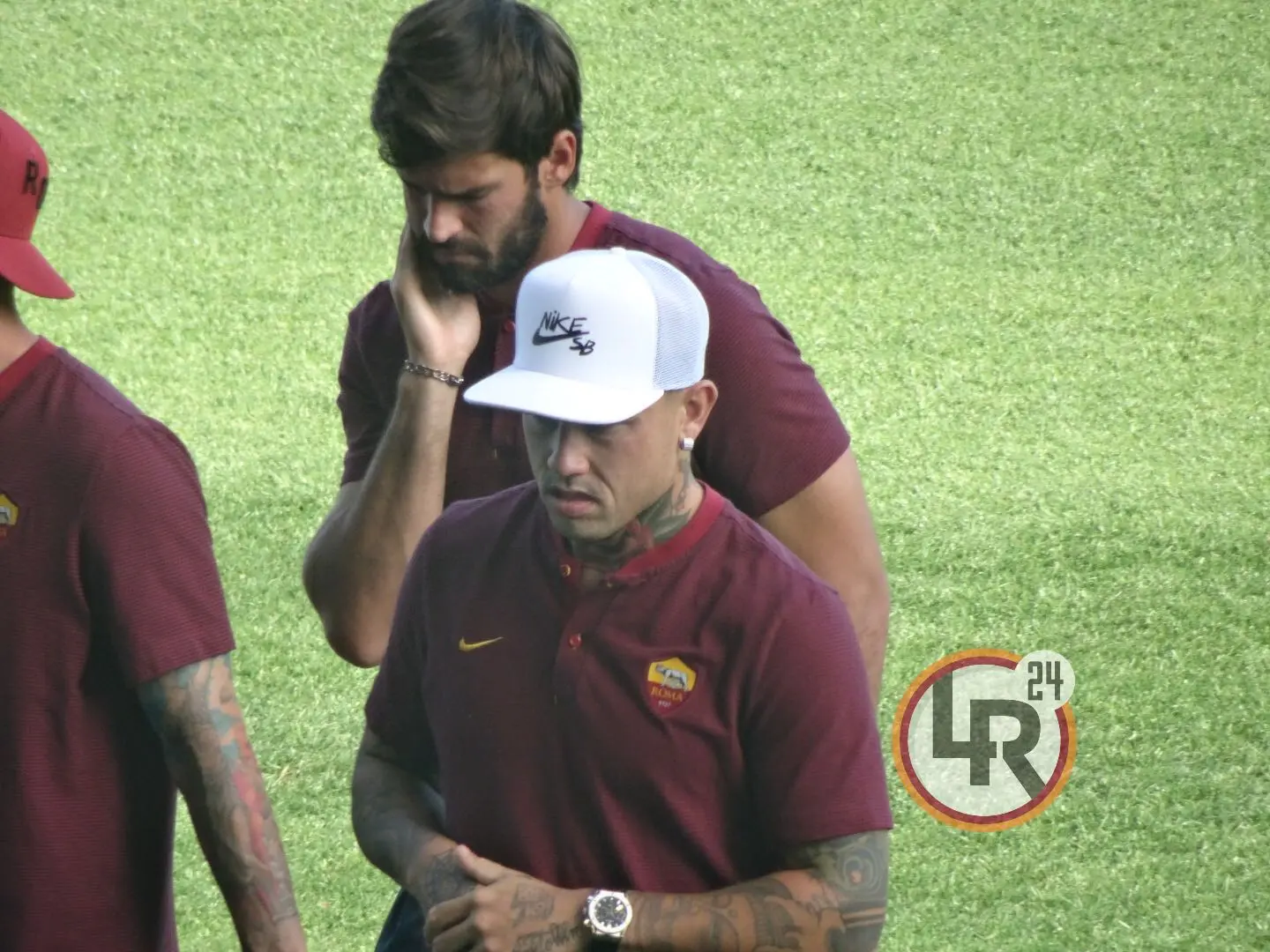 nainggolan pp