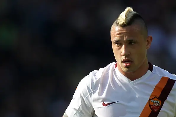 nainggolan pp
