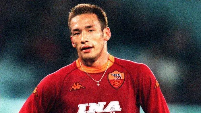 nakata roma