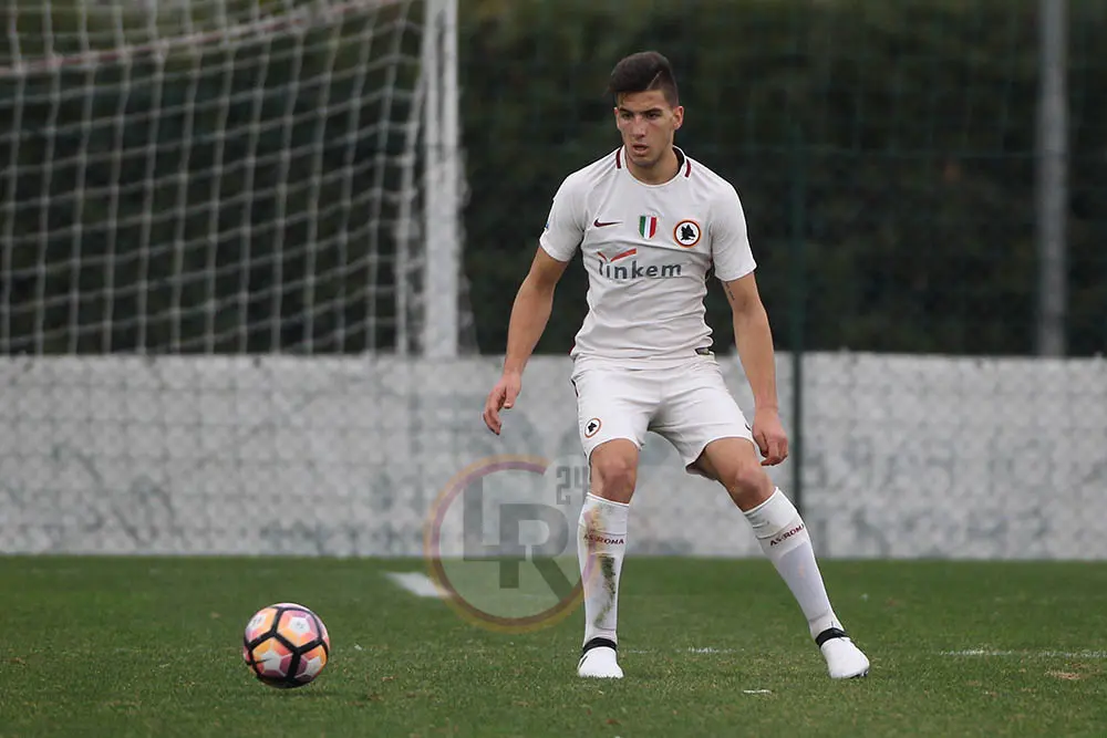 nani roma primavera