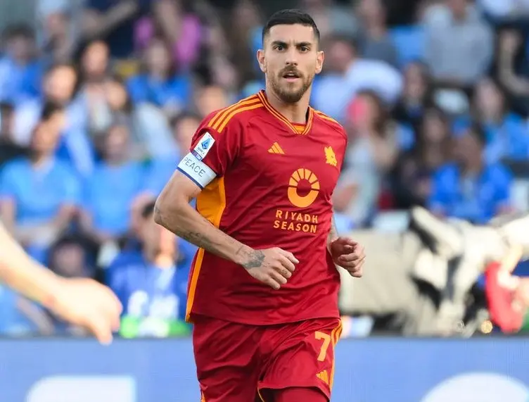 napoli roma pellegrini