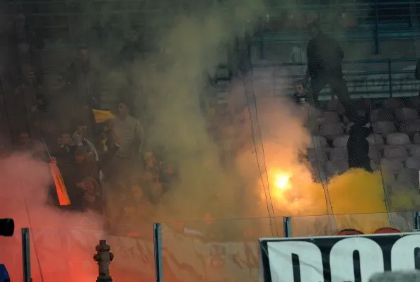 napoli roma settore ospiti
