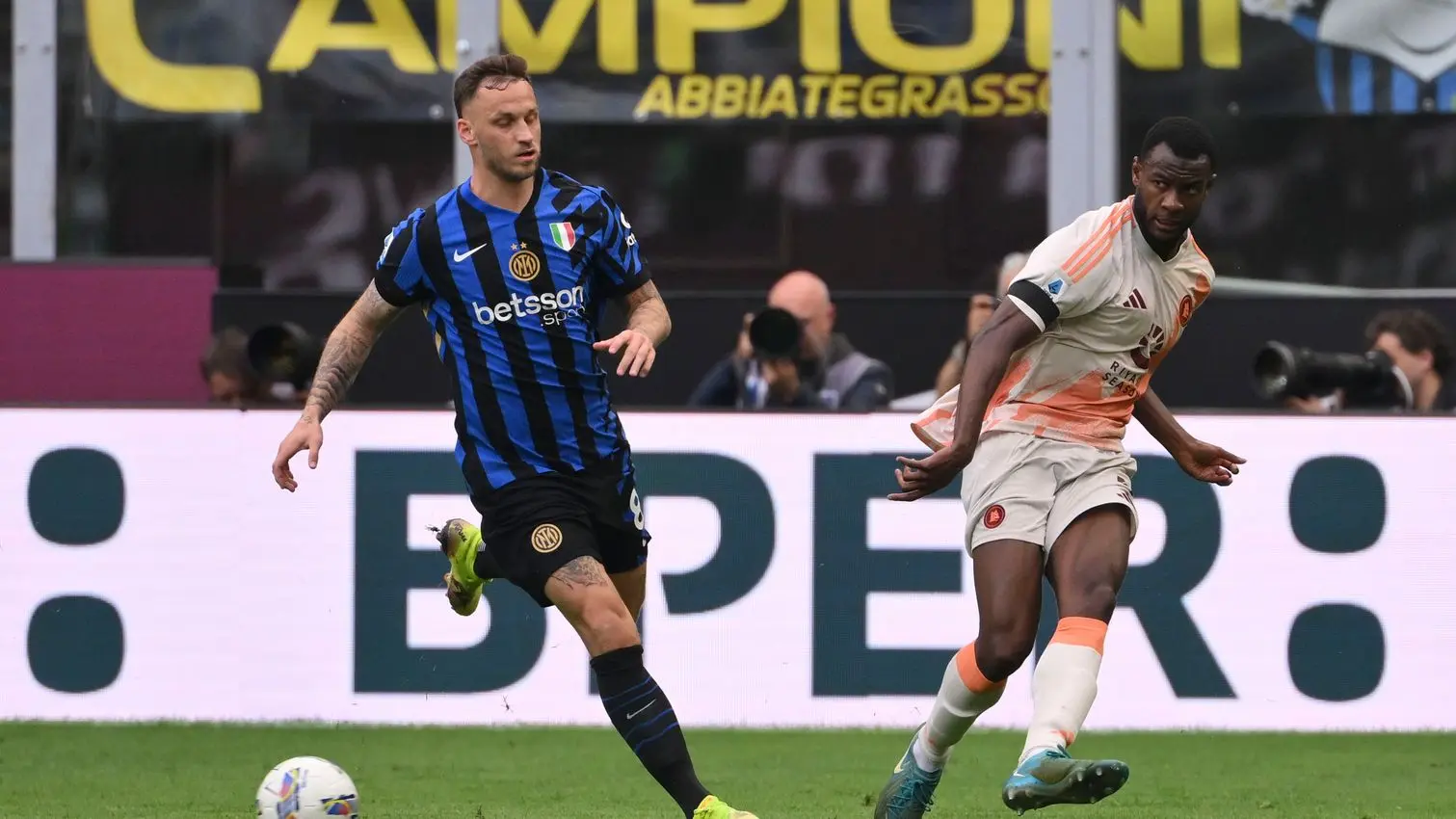 ndicka inter roma 2