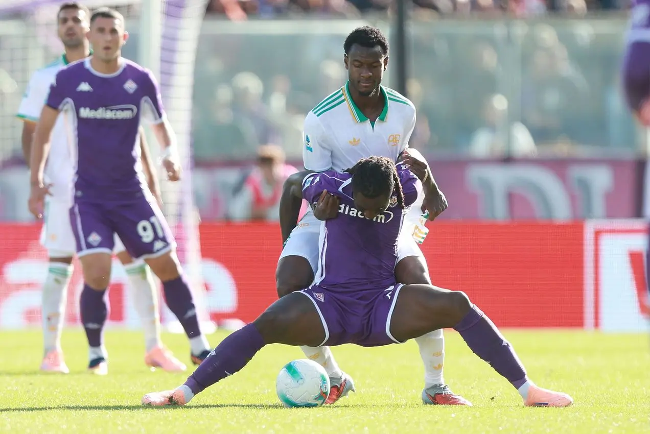 ndicka kean fiorentina roma