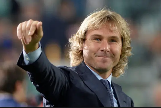 nedved