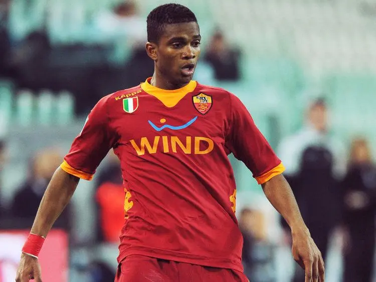 nego roma