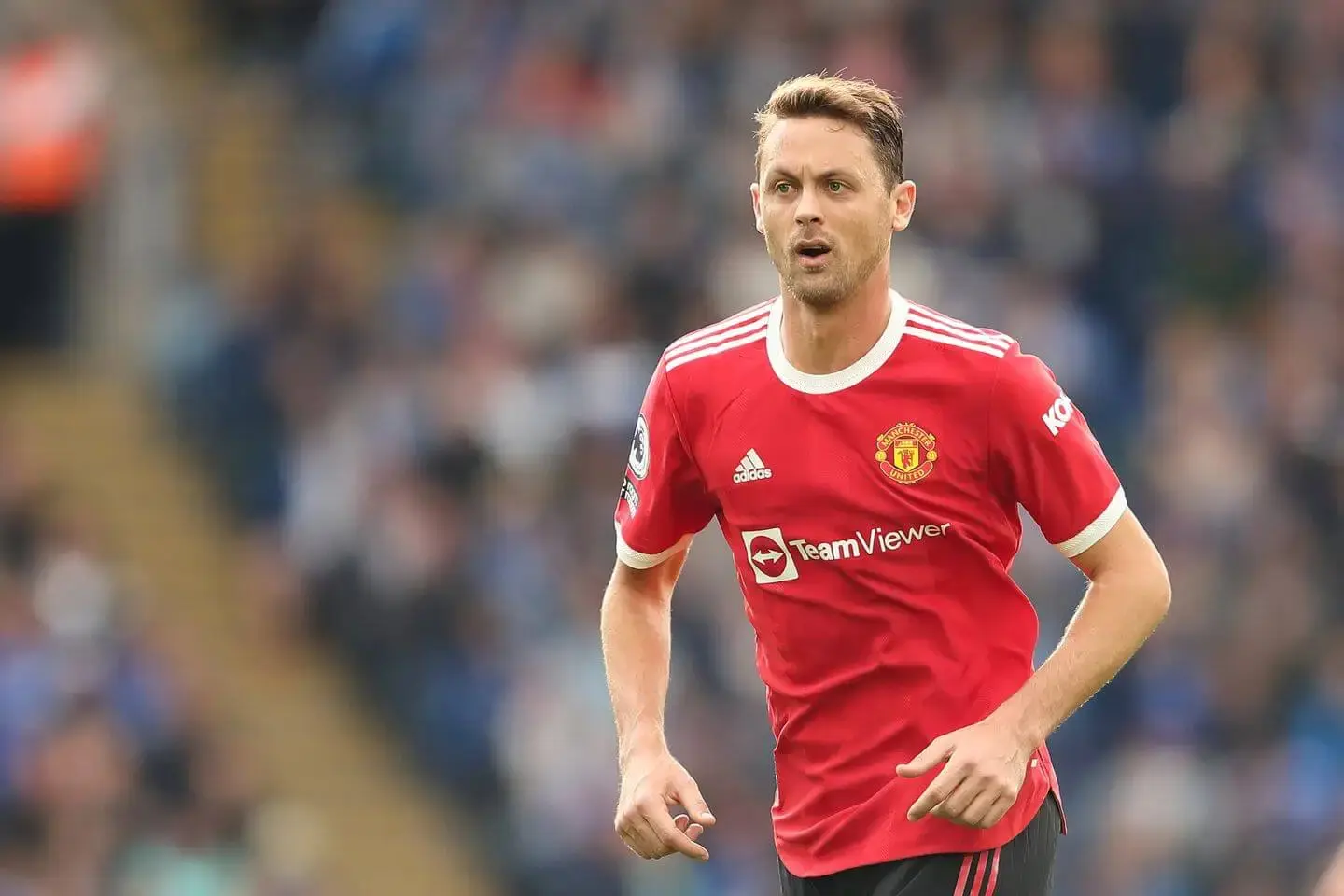 nemanja matic 9