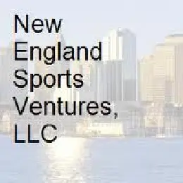 new england sports ventures