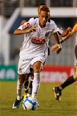 neymar20santos