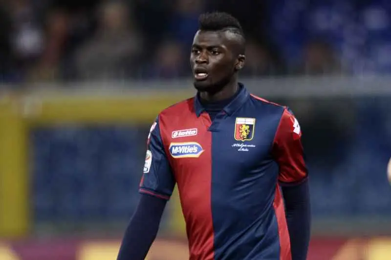 niang genoa