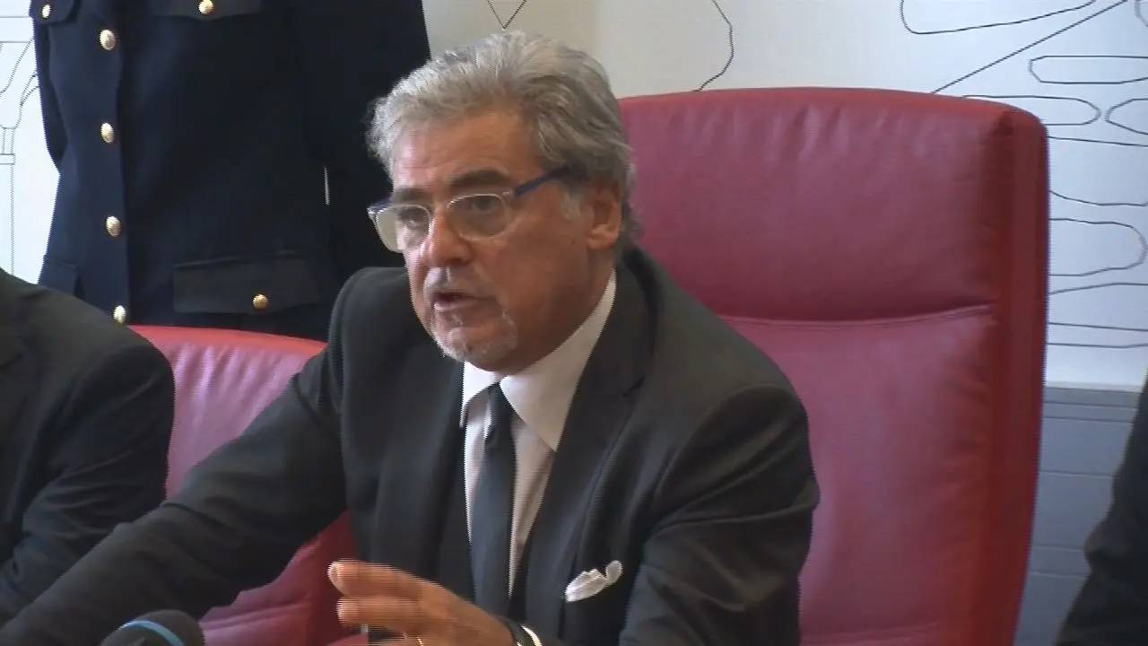niccolo dangelo