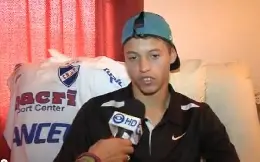 nico lopez conejo