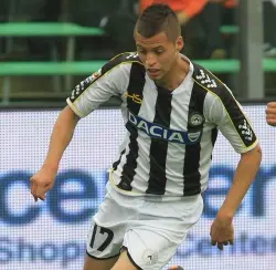 nico lopez udinese piccola jpg